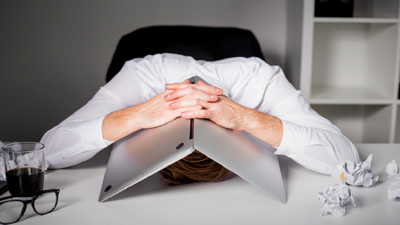 با انجام این فعالیت کوتاه استرس روزانه خود را محو کنید