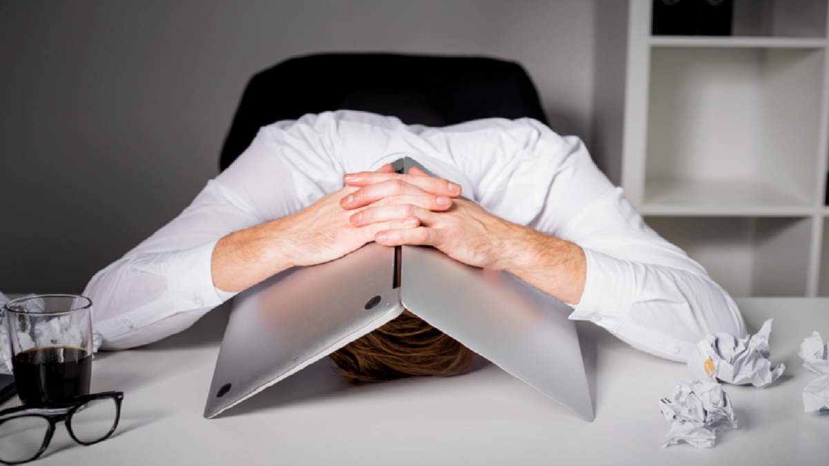 با انجام این فعالیت کوتاه استرس روزانه خود را محو کنید