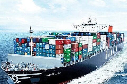 تراز تجاری ایران منفی شد