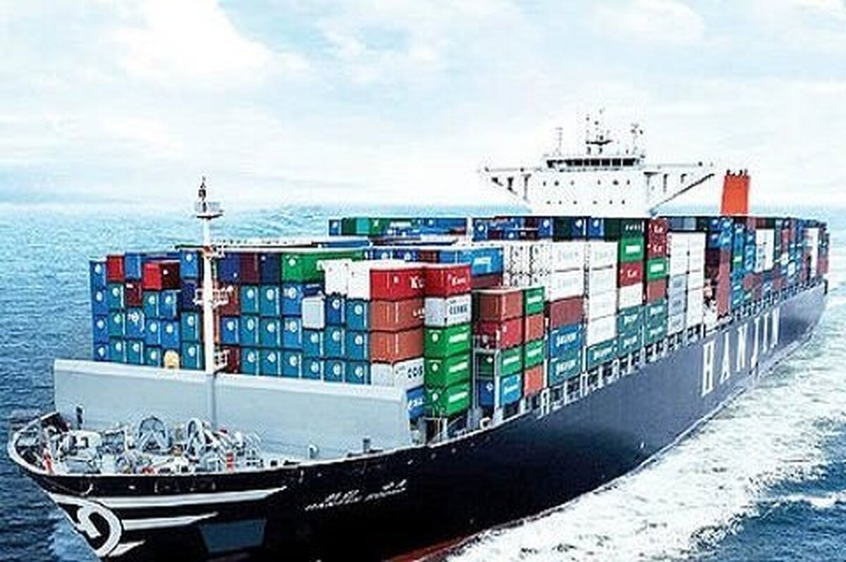 تراز تجاری ایران منفی شد