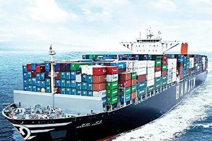 تراز تجاری ایران منفی شد