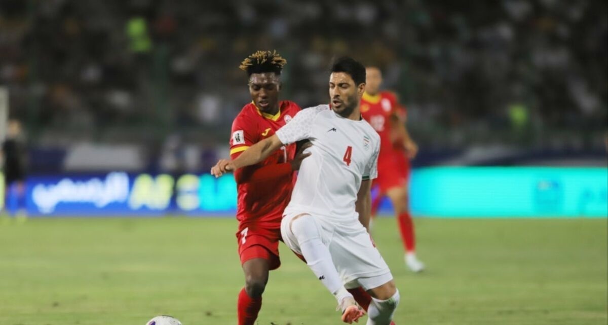 شجاع خلیل‌زاده؛ مردی که گول نامش را خورده است!