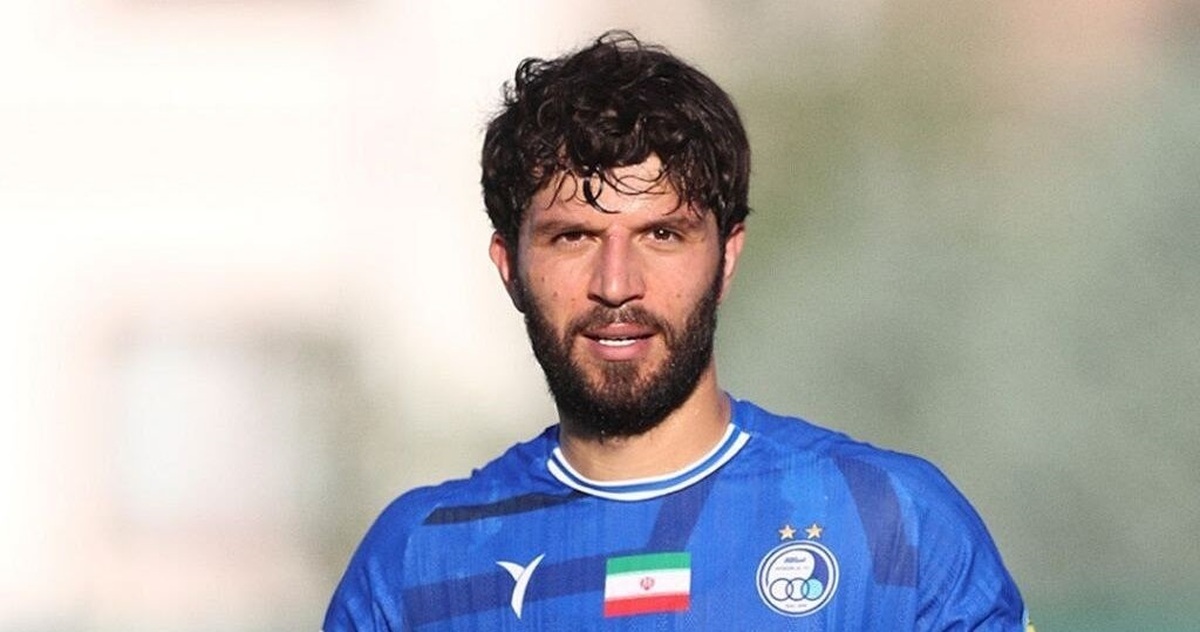 تکلیف ماشاریپوف و استقلال روشن شد