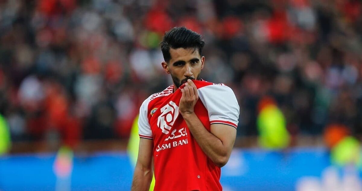 از پرسپولیس پیشنهاد برسد جواب مثبت می‌دهم/ دوستان خوبی در ایران دارم و طارمی در اینتر بازی کرده است