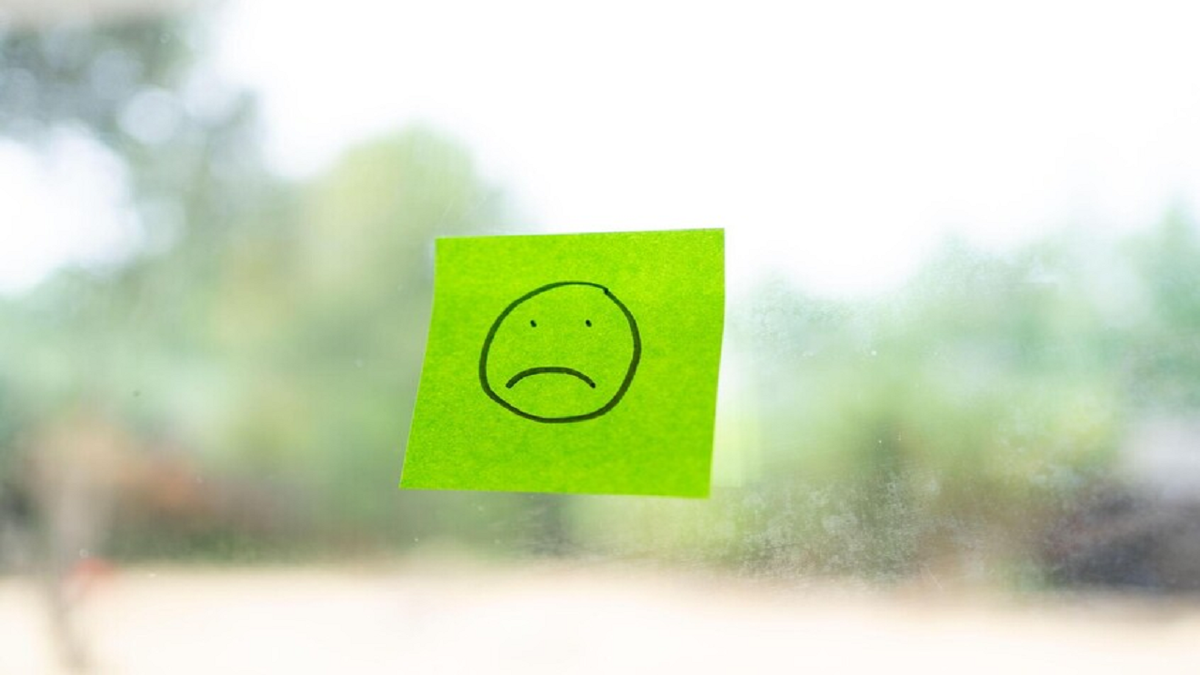 غمگین و افسرده‌اید؟ این راهکار را امتحان کنید