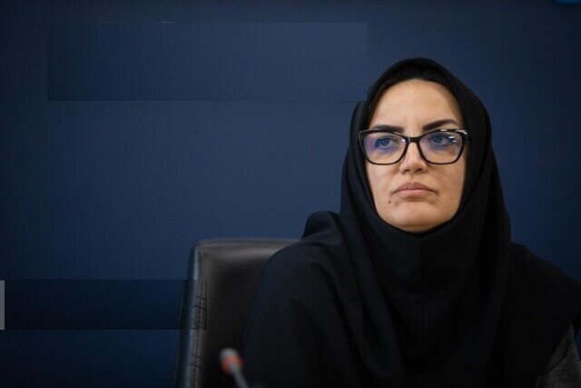 کتابخانه مرکزی رشت؛ الگوی کتابخانه نسل چهارم در کشور