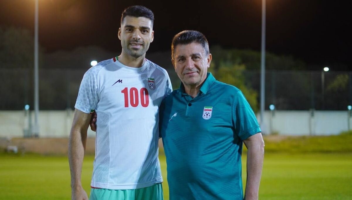 احضار مهدی طارمی به کمیته انضباطی فدراسیون فوتبال؟