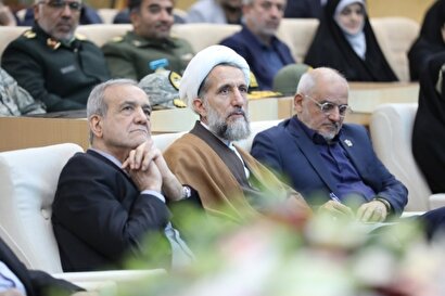 پزشکیان: دیدن مشکلات مردم بسیار سخت است