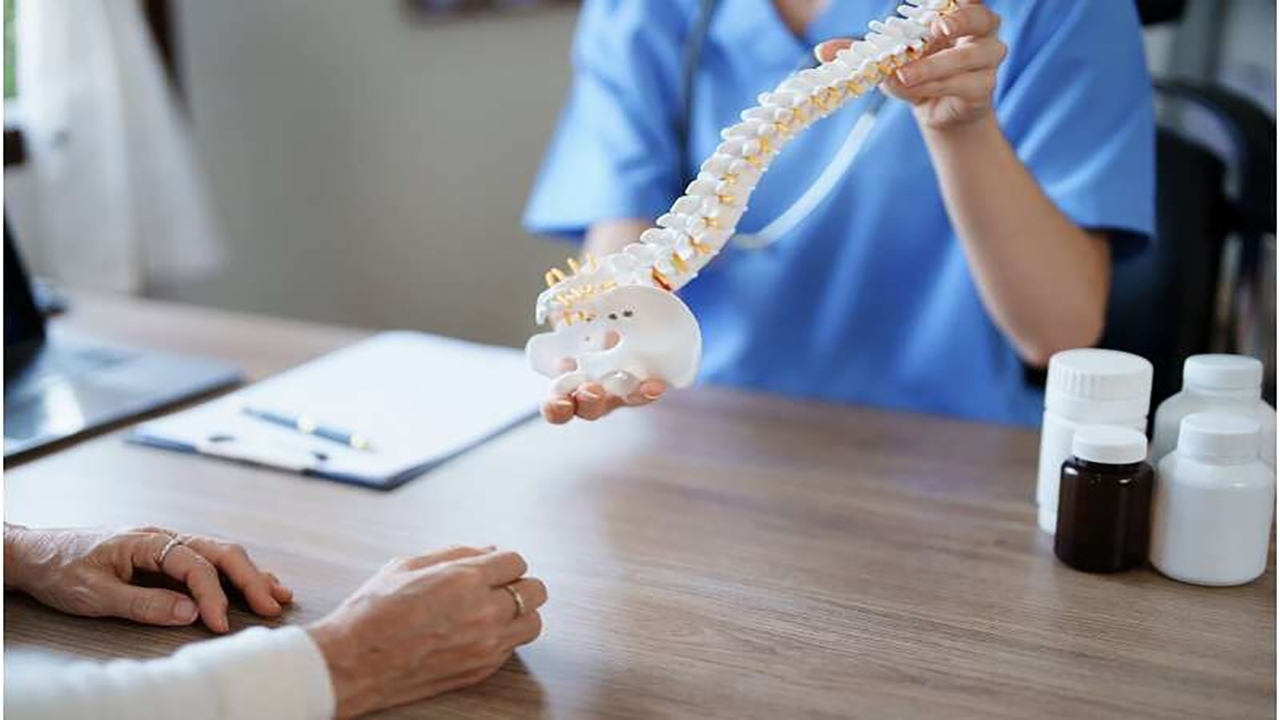 ترمیم شکستگی‌های ستون فقرات با این سلول‌ها ممکن شد