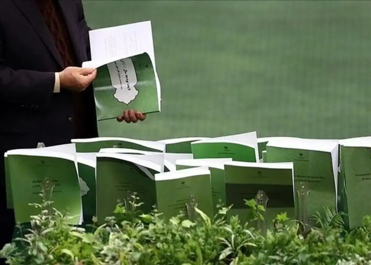 کسری بودجه ۱۴۰۴ محاسبه شد