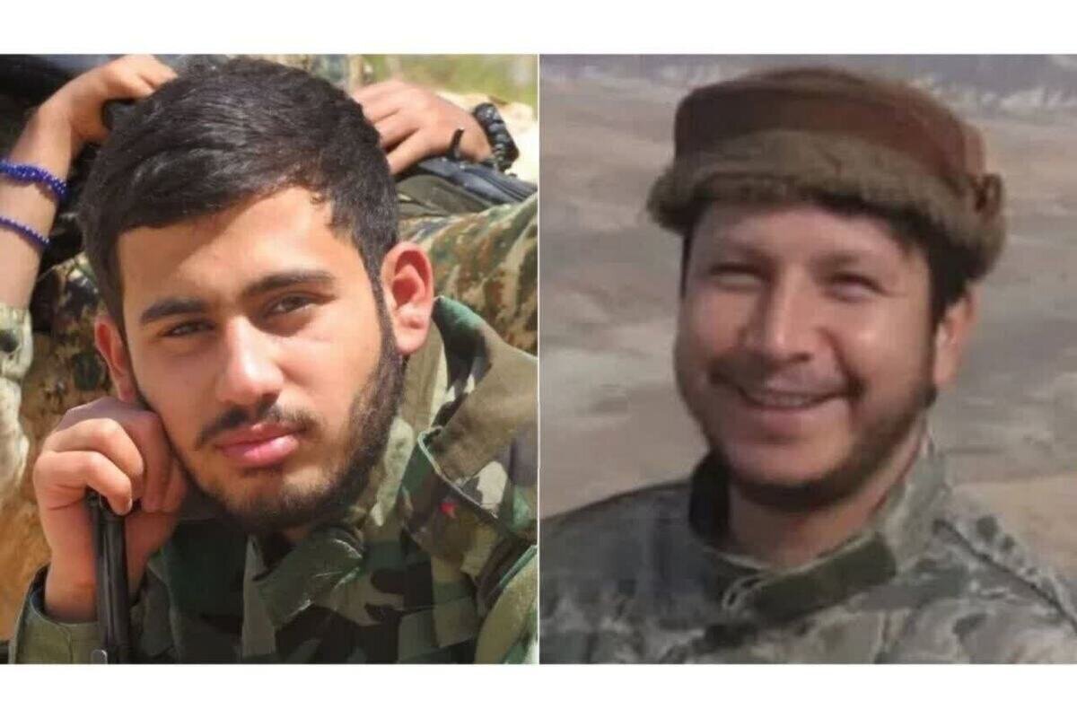 شهادت دو تن از پاسداران سپاه/ علت شهادت چه بود؟