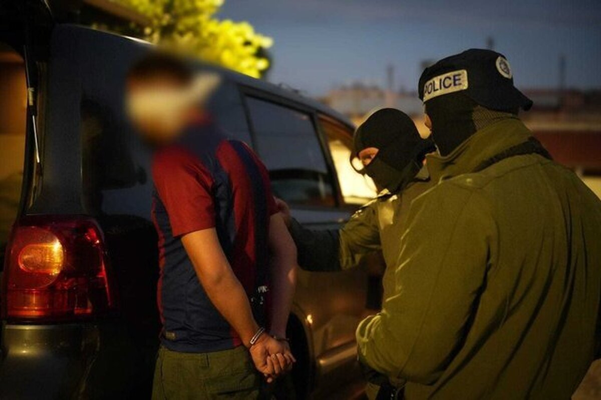 بازداشت نظامی اسرائیلی به ظن جاسوسی برای ایران