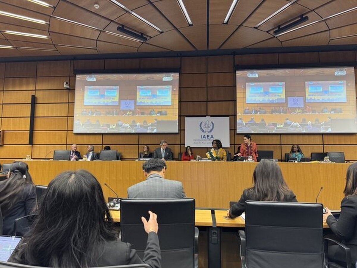 نجفی: ایران به قطعنامه واکنش نشان خواهد داد