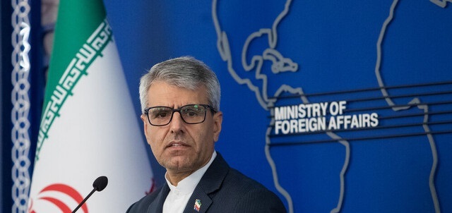 توضیحات سخنگوی وزارت خارجه در خصوص قطعنامه شورای حکام علیه ایران