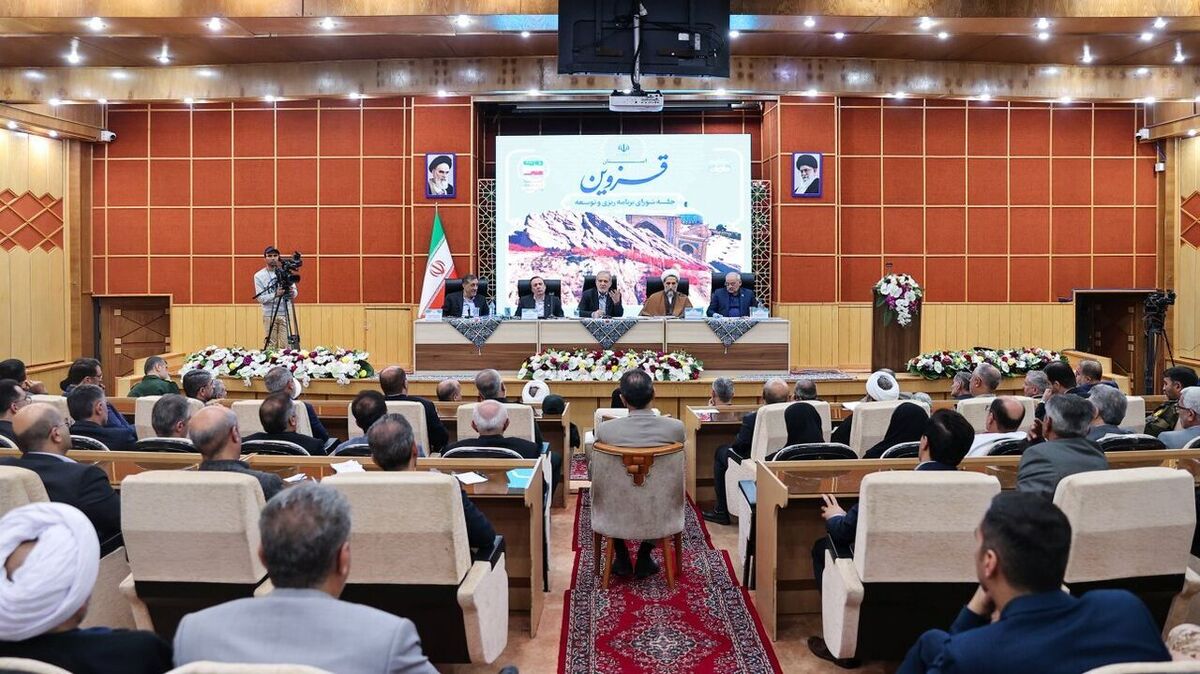 پزشکیان: مسئله حجاب و عفاف نباید به ابزاری برای منازعه بدل شود