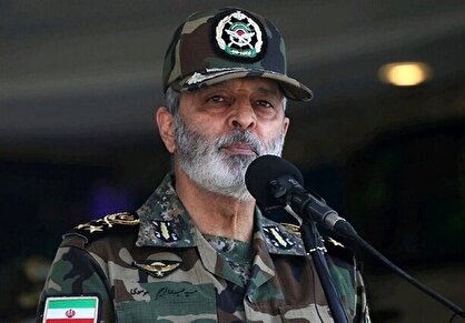 موسوی: بعید است دشمنان دوباره قصد غلطی داشته باشند موسوی: بعید است دشمنان دوباره قصد غلطی داشته باشند