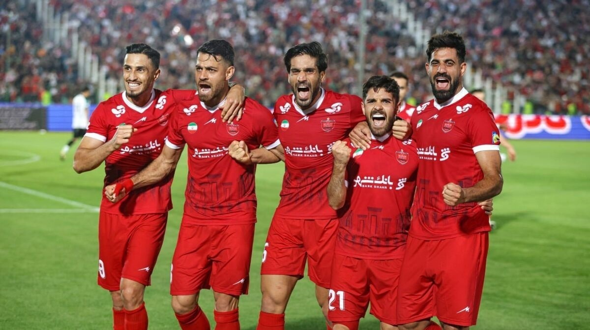 برای خروج از بحران، پرسپولیس باید به استقلال نگاه کند