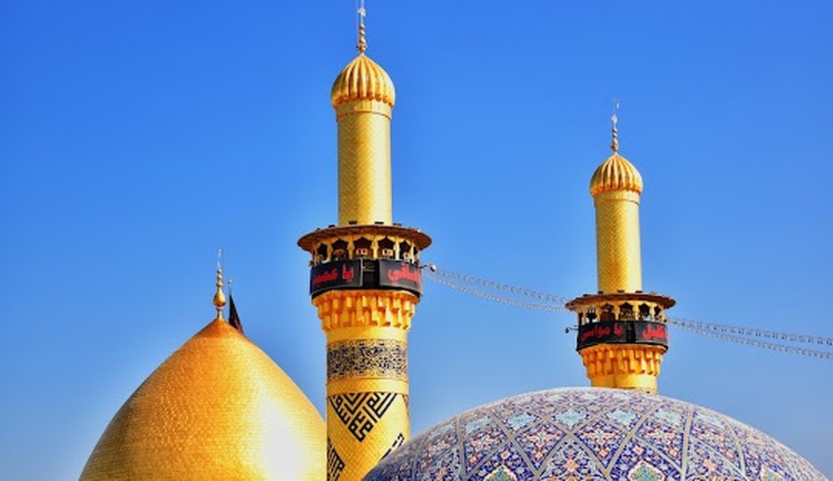 ۱۰ نکته مهمی که قبل از رزرو تور کربلا از مشهد باید بدانید!