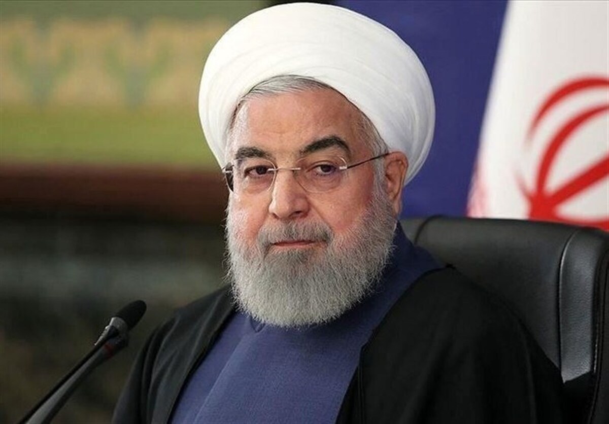 واکنش سخنگوی مجلس به روحانی