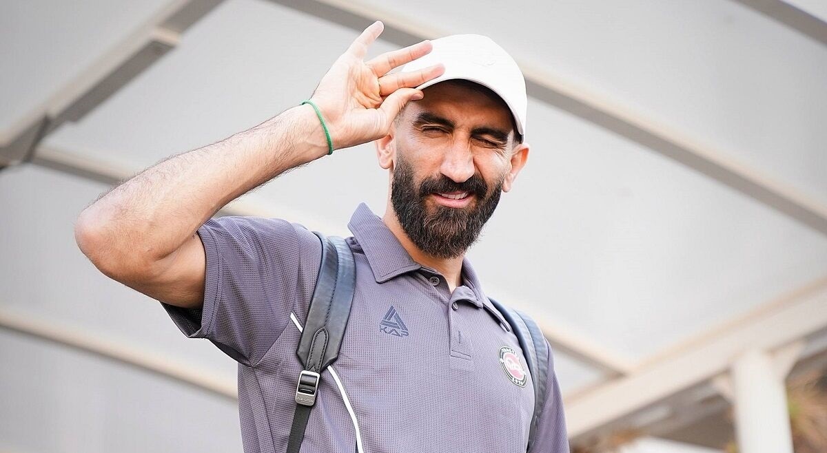 توضیحات جدید سازمان نظام وظیفه درباره سربازی بیرانوند