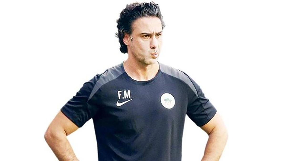 فجرسپاسی زندگی فرهاد مجیدی را دگرگون کرد!