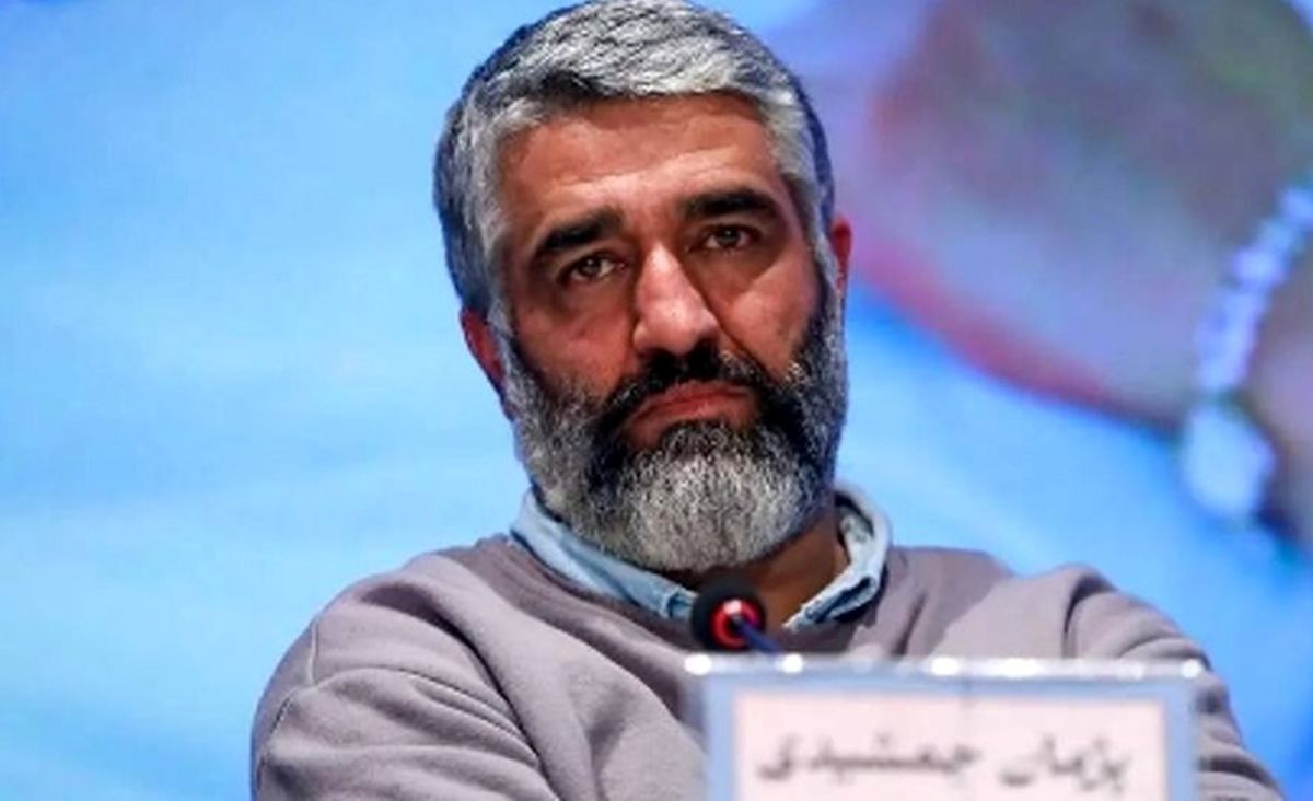 بازتاب ماجرای پژمان جمشیدی در رسانههای سعودی