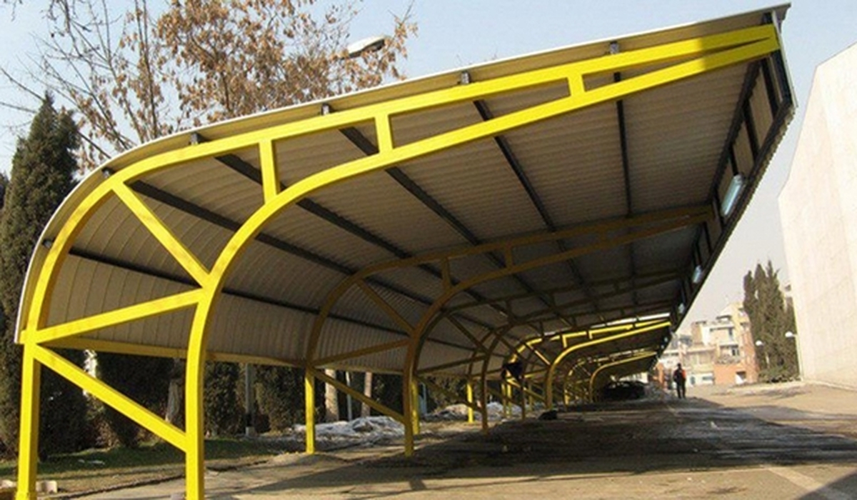 قیمت سایبان ماشین چقدر است؟ پاییز ۱۴۰۴