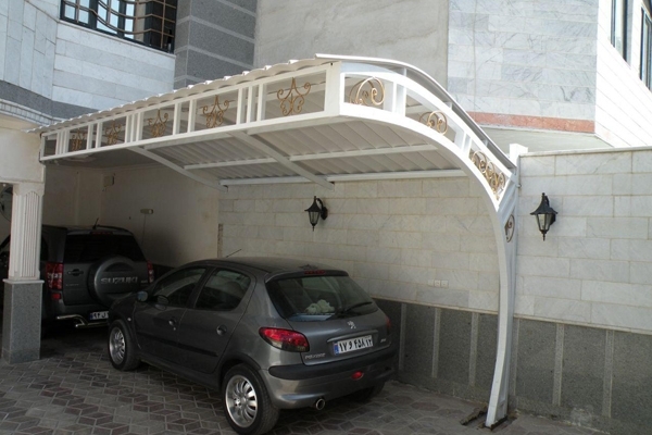 قیمت سایبان ماشین قیمت سایبان ماشین
