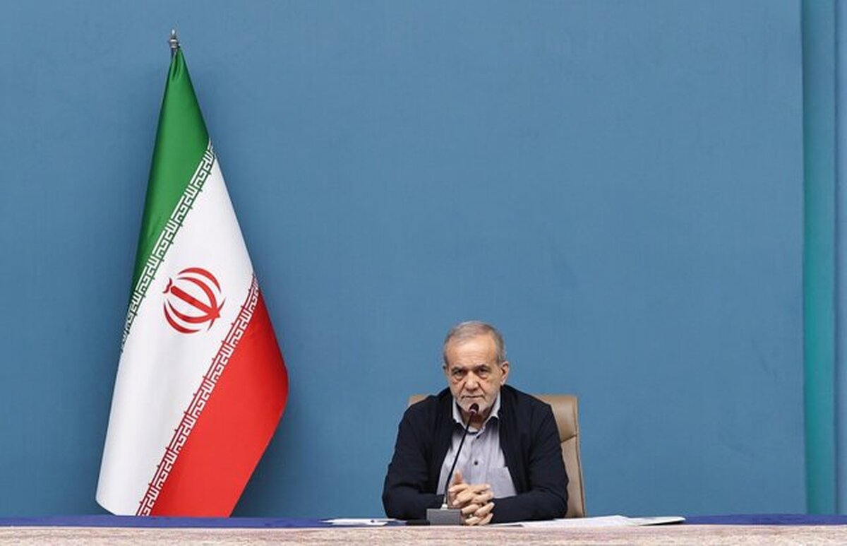 انتصاب سه عضو شورای عالی فضایی از سوی پزشکیان