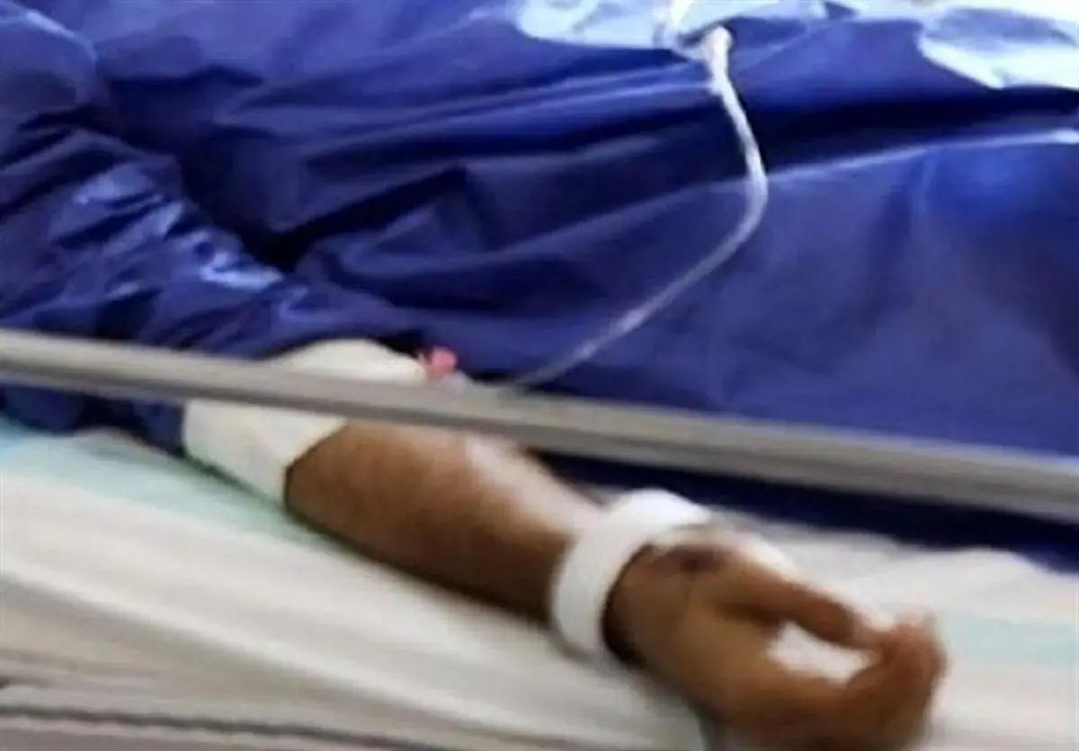 ۳ نفر به دلیل مسمومیت در کاشان فوت شدند