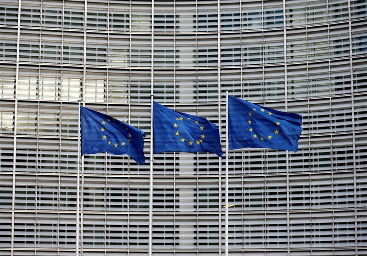 ایجاد شنگن نظامی در دستور کار اتحادیه اروپا