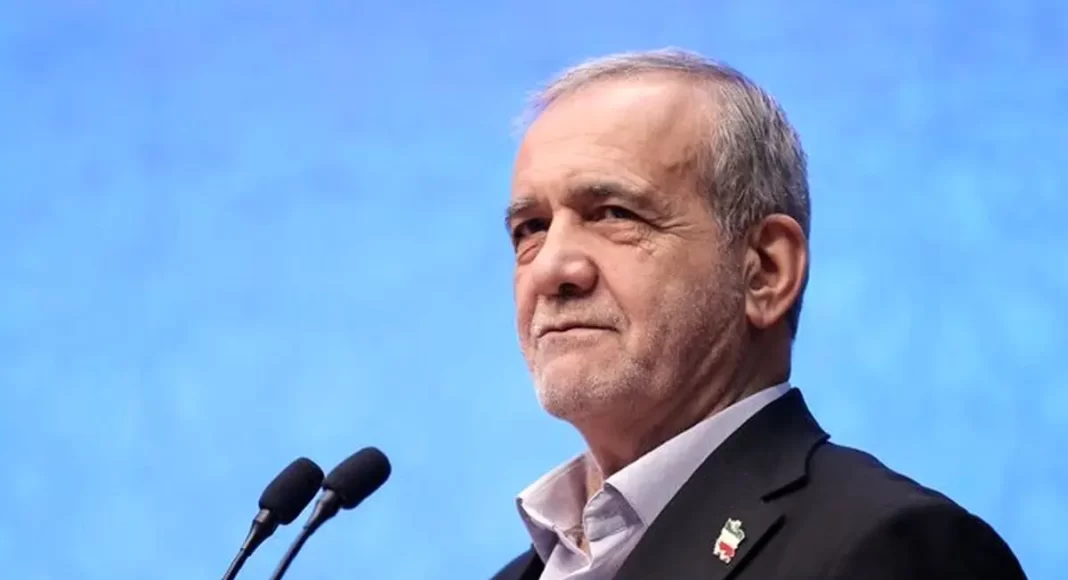 پزشکیان: جلب ناگهانی کارآفرینان متوقف شد