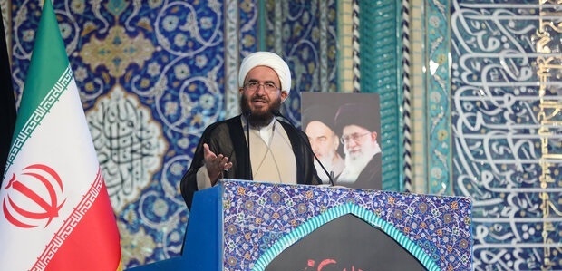 امام جمعه تهران: غرب نمونه‌ بزرگی از فاجعه فروپاشی خانواده است