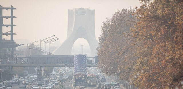 تهران تعطیل می شود؟