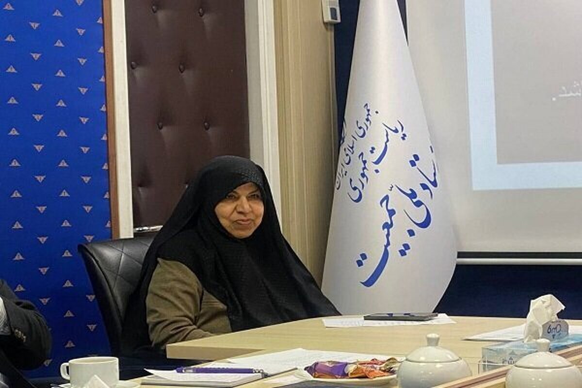 همه چیز درباره کارت امید مادر