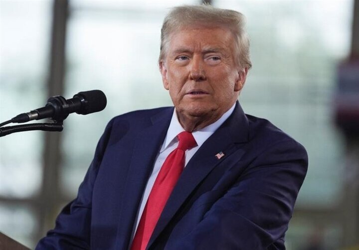 ترامپ: ایران خواهان توافق است؛ شاید این اتفاق بیافتد