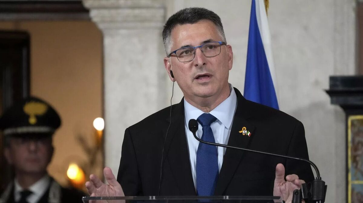 وزیرخارجه اسرائیل: فعلا برنامه‌ای برای حمله به ایران نداریم