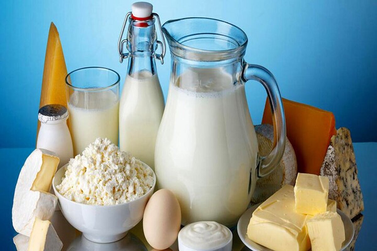 خوردن این مواد غذایی باعث «پوکی استخوان» میشوند