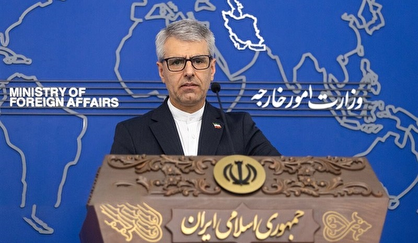 بقائی: قطعنامه ۲۲۳۱ را باید خاتمه یافته تلقی کنیم بقائی: قطعنامه ۲۲۳۱ را باید خاتمه یافته تلقی کنیم