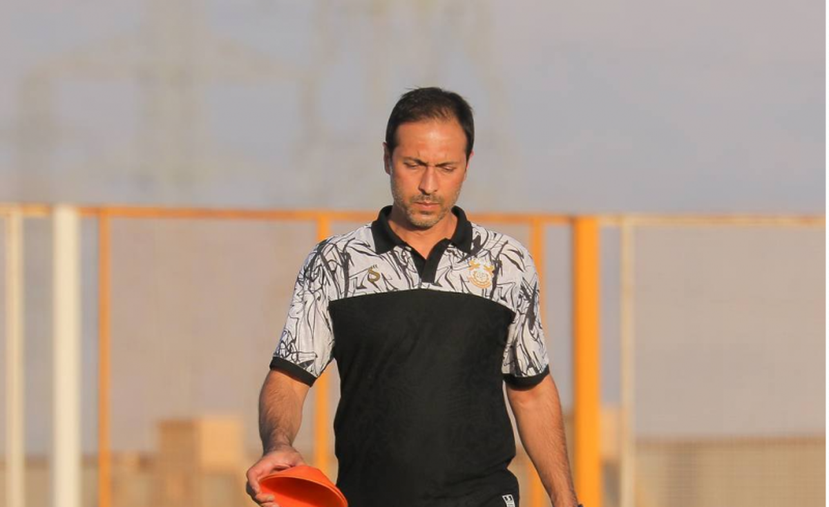 آشوبی: سیستم جدید به پرسپولیس شوک مثبت داد