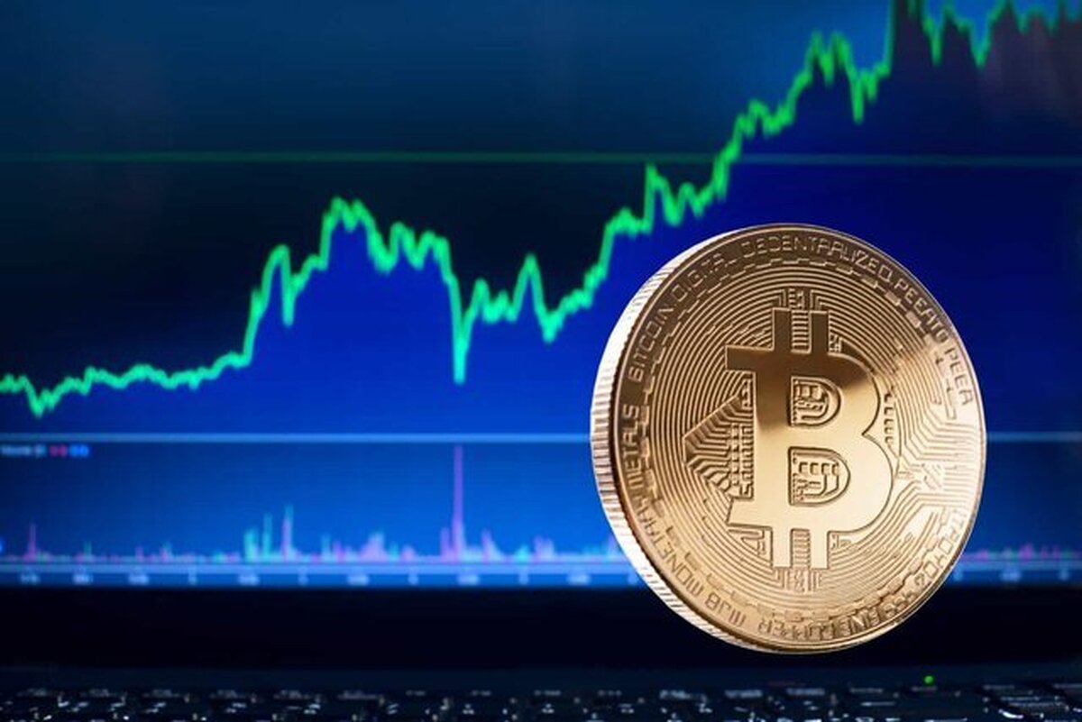 بازار رمزارزها / هدف ۲۰۰ هزار دلاری قیمت بیتکوین محقق میشود؟