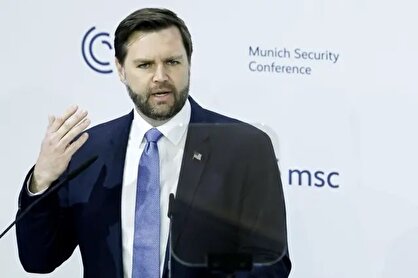 ونس: ترامپ خواهان روابط خوب با ایرانیهاست/ تهران نمیتواند سلاح هستهای داشته باشد ونس: ترامپ خواهان روابط خوب با ایرانیهاست/ تهران نمیتواند سلاح هستهای داشته باشد