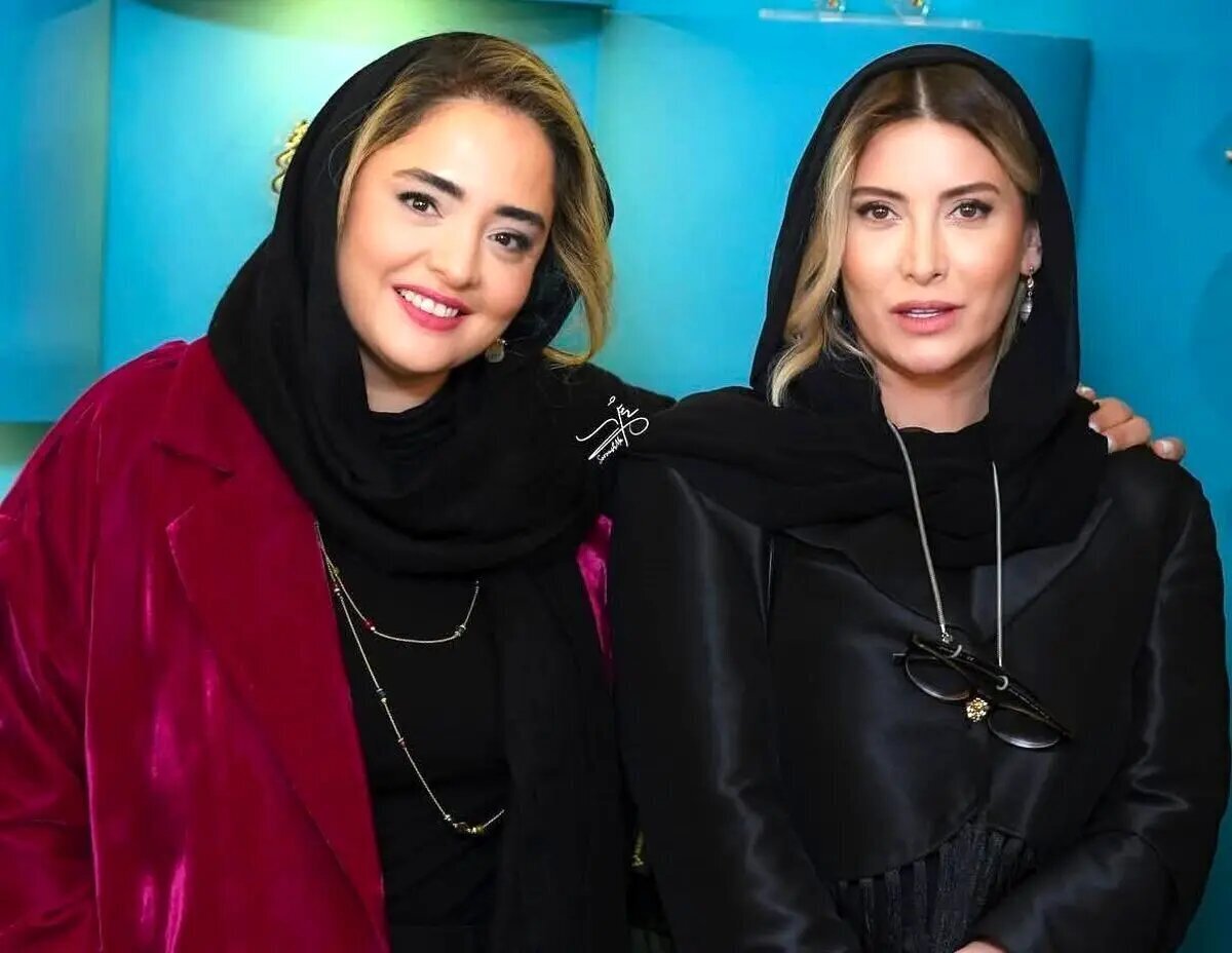 فریبا نادری از نرگس محمدی عذرخواهی کرد، اما ماجرا دامه دارد!