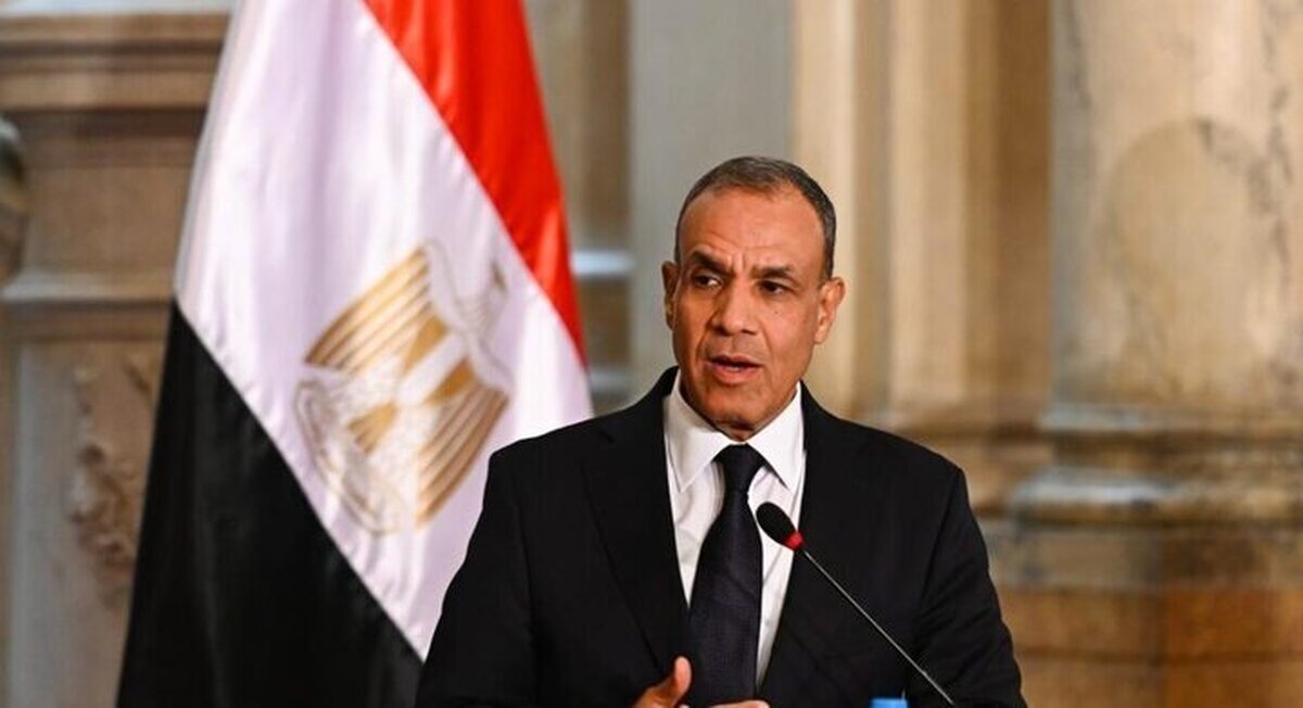 مصر: مرحله دوم توافق آتشبس غزه آغاز شود