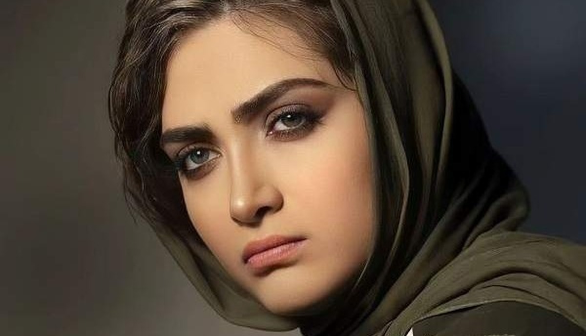 الناز ملک بازیگر زخم کاری کارگردان شد