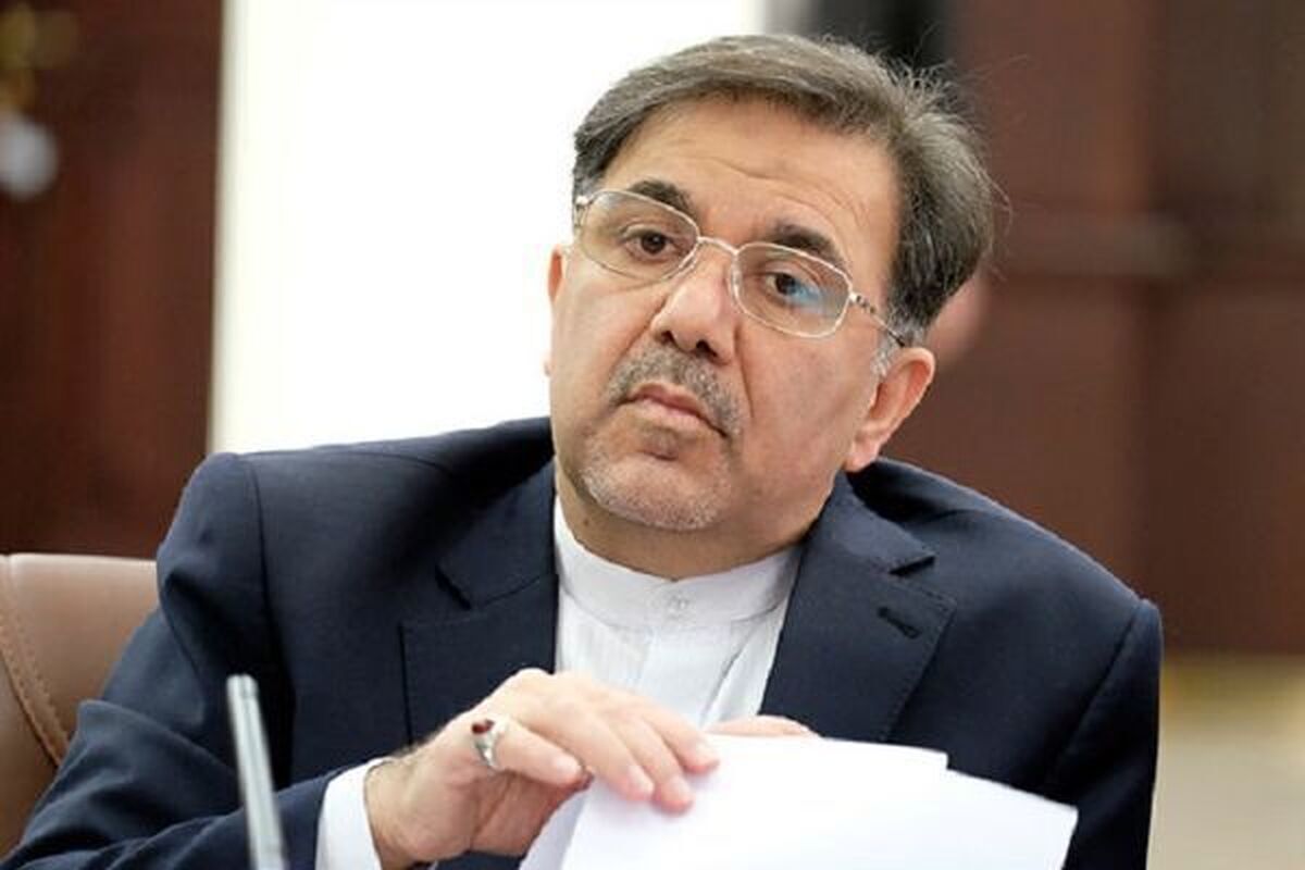 واکنش آخوندی به اتهامات ثابتی: سنگها را بسته تا شما هر چه بخواهید میکنید