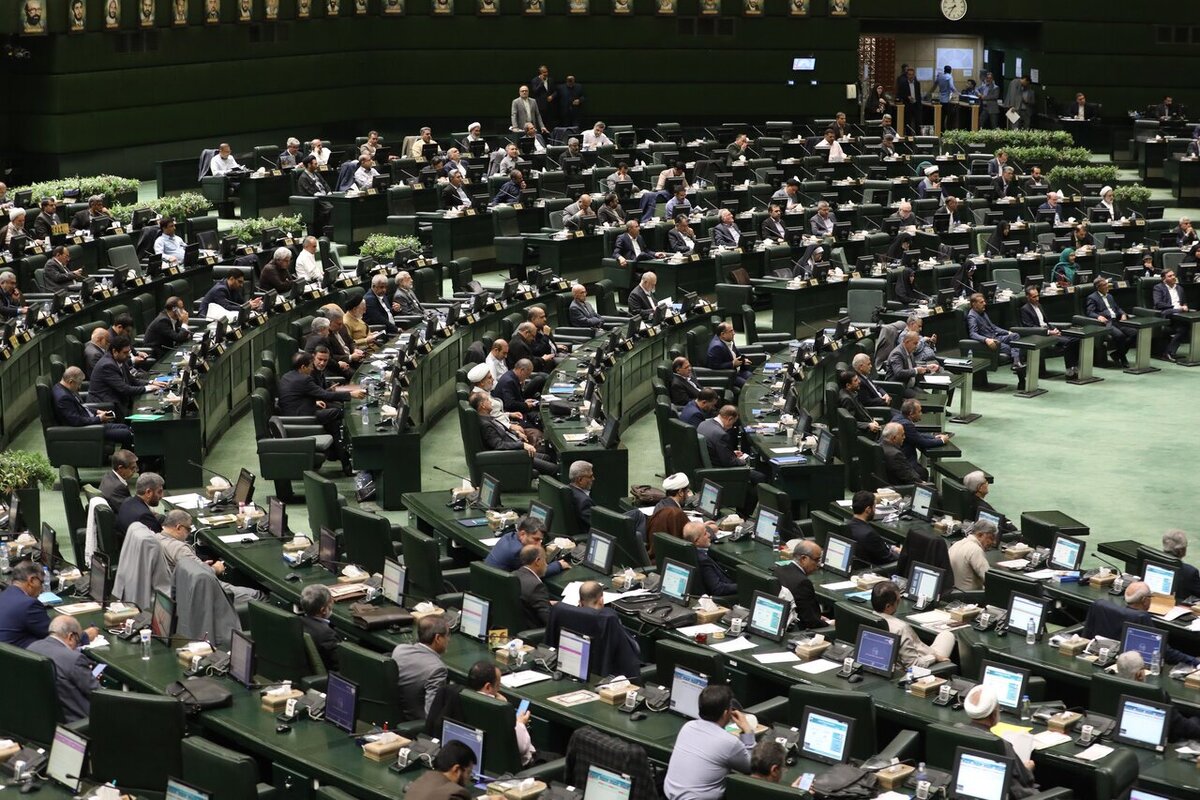 تصویب تفحص از اجرای طرح کشاورزی ۵۵۰ هکتاری خوزستان و ایلام