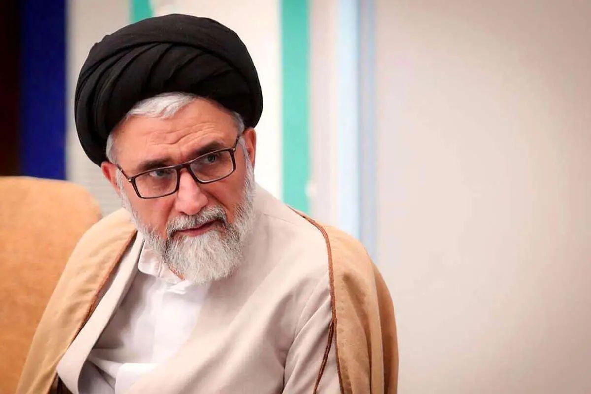 رضایی: نمایندگان تهران از پاسخهای وزیر اطلاعات قانع نشدند