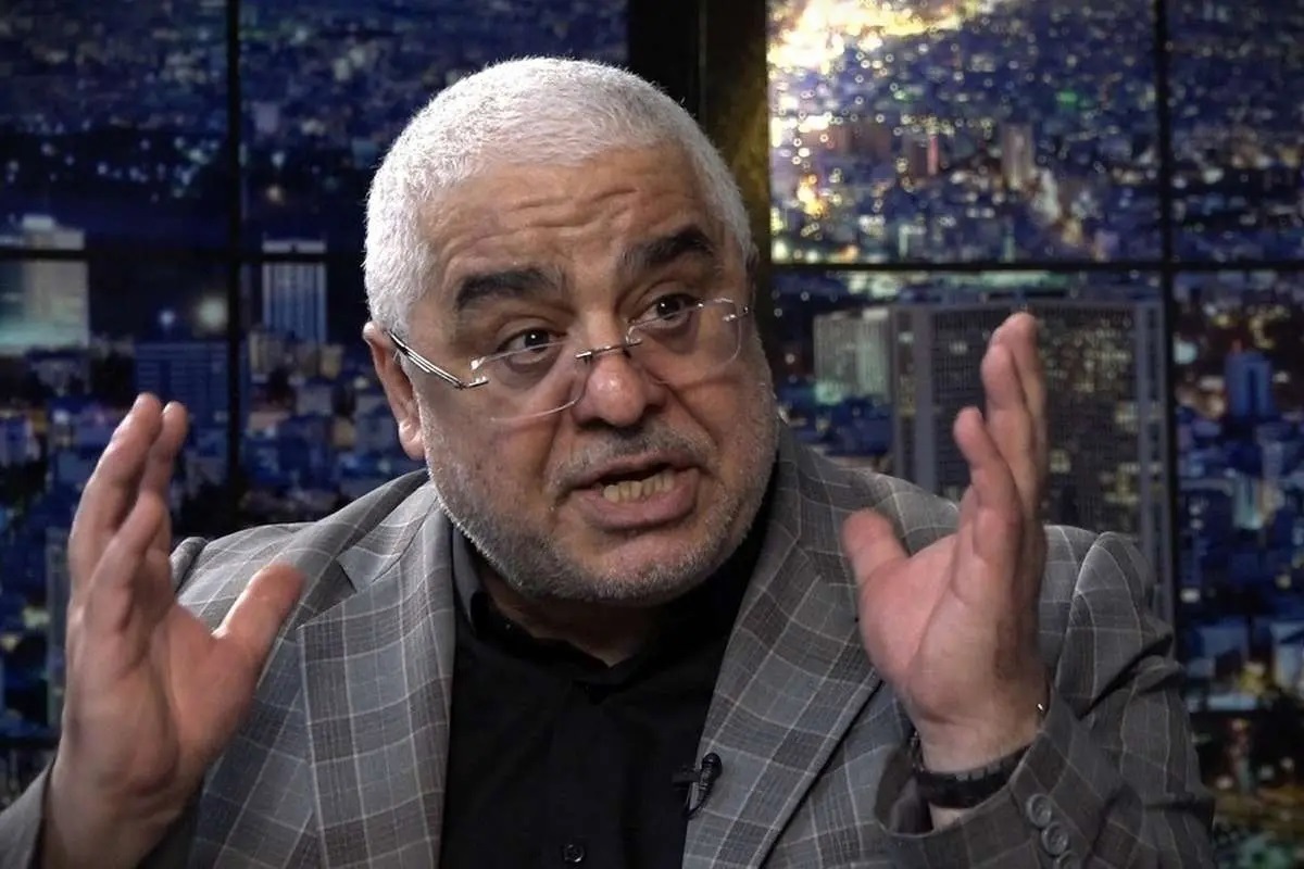 جعفرزاده ایمن آبادی: مجلس دوازدهم کاملا تحت نفوذ روسها است