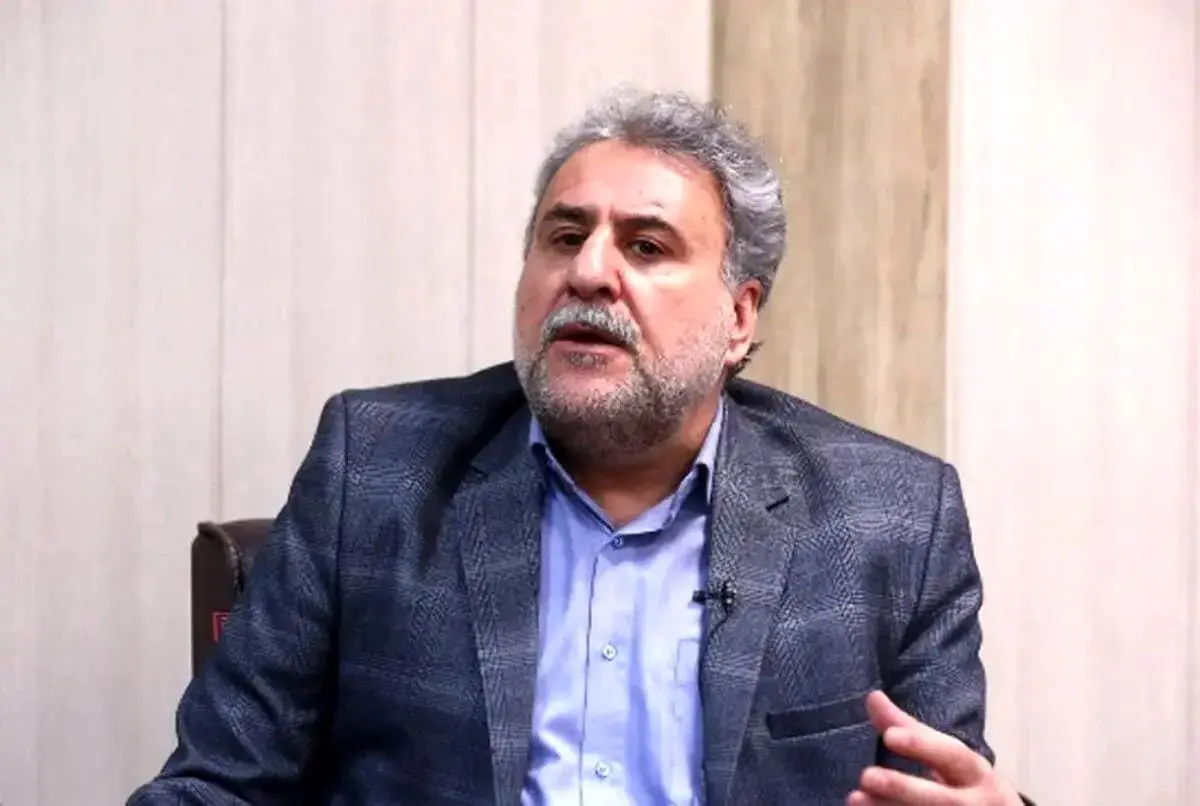 فلاحتپیشه: اگر FATF در ایران فعال بود، فاجعه بانک آینده رخ نمیداد